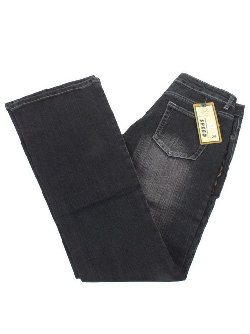 111 DK. BLUE Джинсы женские