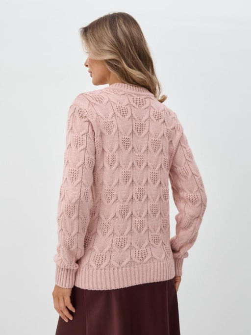 Джемпер женский w-301 - Esenia фото 12