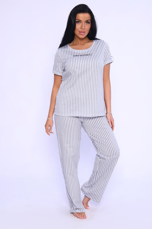 Пижама 20176 - Натали фото 7