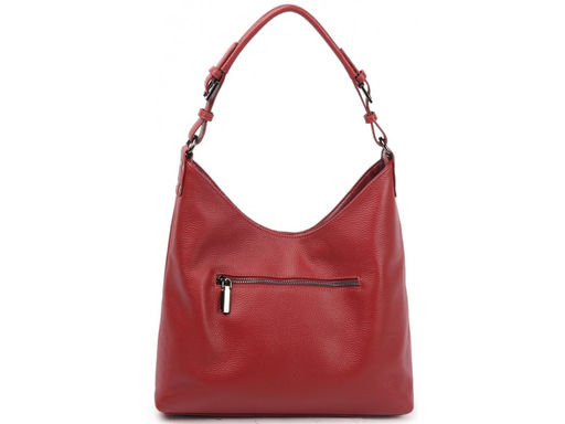 Cумка женская Lanotti YN 230/Бордовый