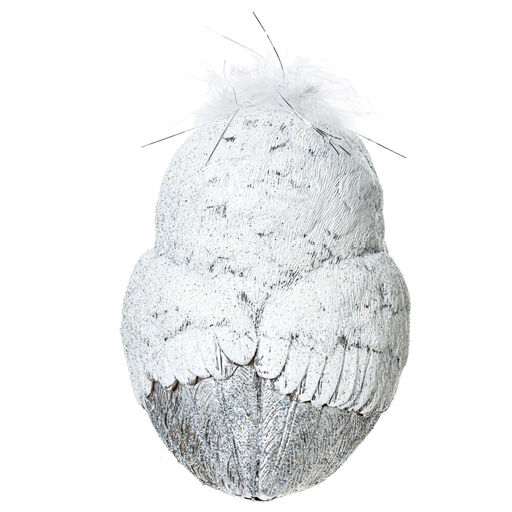 Фигурка декоративная "Сова", L10 W10 H12 см