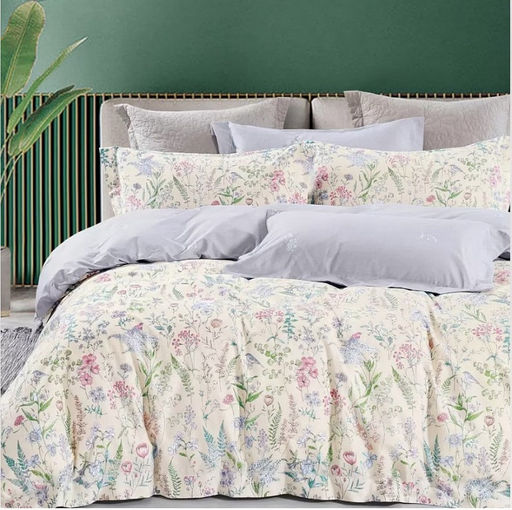 Постельное белье из Сатина 2517 Семейный