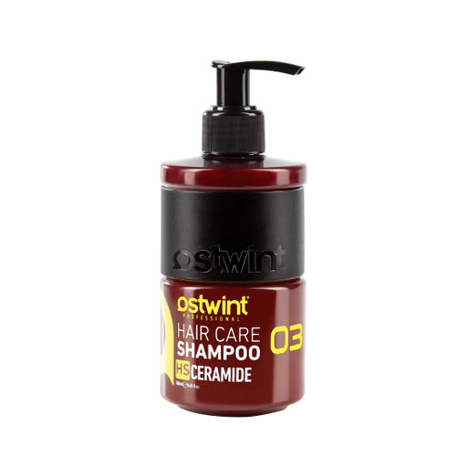 Шампунь для волос с церамидами Hair Care Shampoo, 03 Ceramide 515548