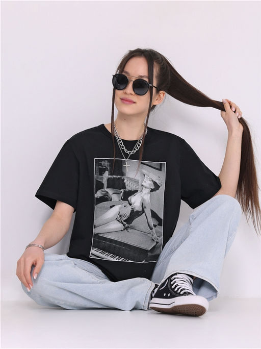 Футболка 1ЖДФК4442001