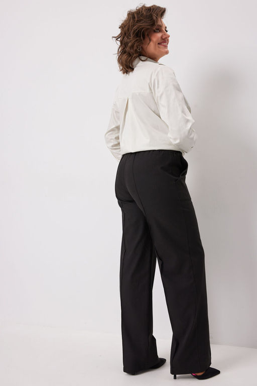 Костюм BegiModa 3097 чёрный
