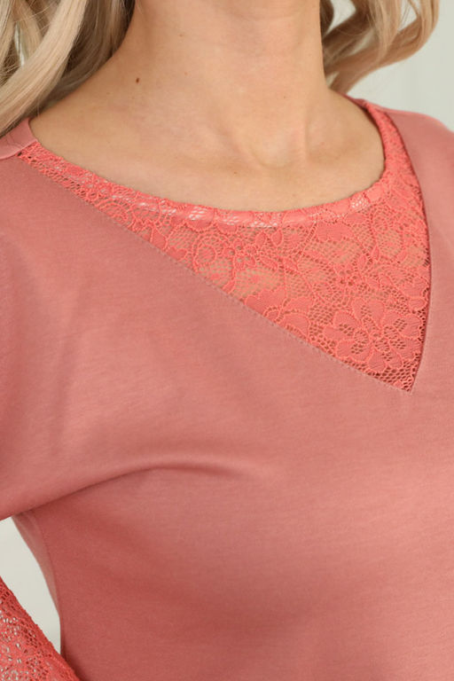 Платье П4-3972/4 - Wisell фото 5