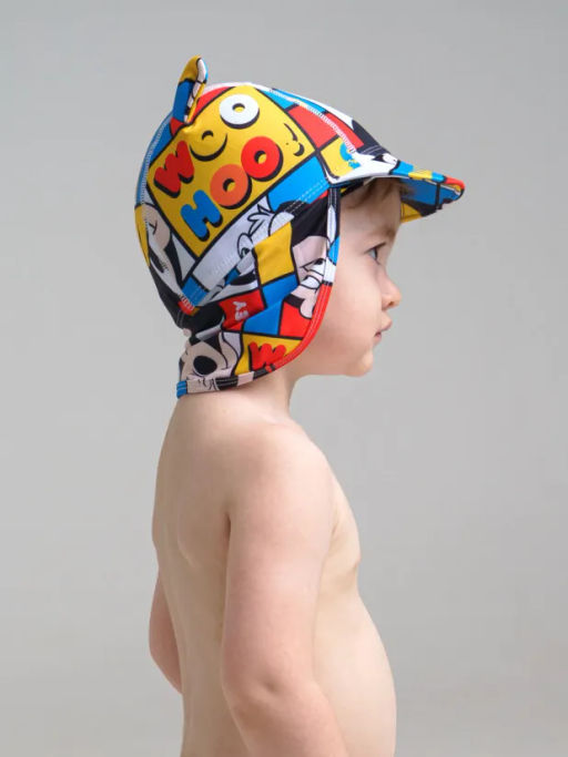 PlayToday / Кепка детская трикотажная для мальчиков фото 2