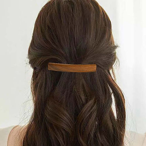 Заколка-автомат для волос арт. 07 4414 (id 284951) - Rada фото 3