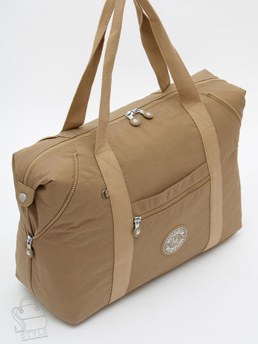 Сумка дорожная 8742MD khaki Mindesa  фото 5