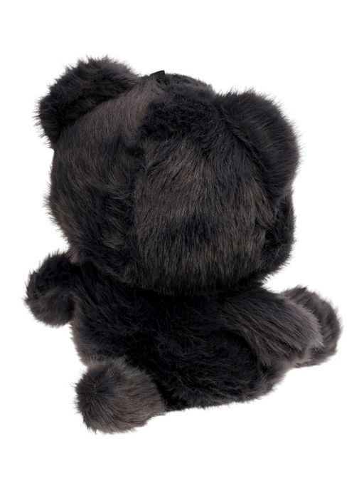 Мягкая игрушка «Котик», ароматическое пузико, МИКС, 17 см