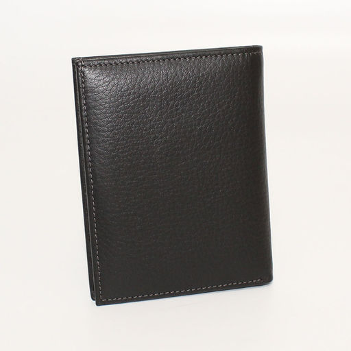 YG Обложка на автодокументы HT 42-16 (нат.кожа) фото 2