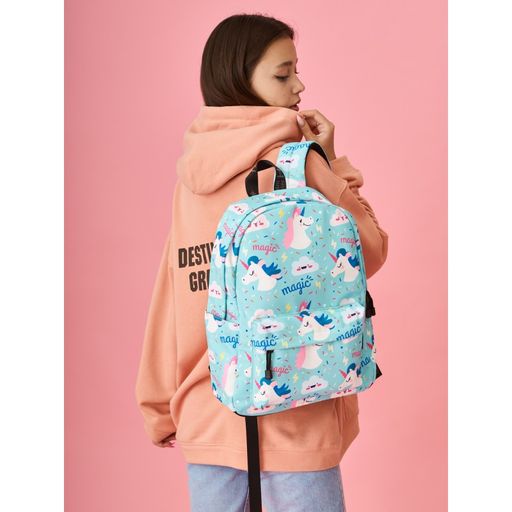 Рюкзак Единороги - Blinky фото 3