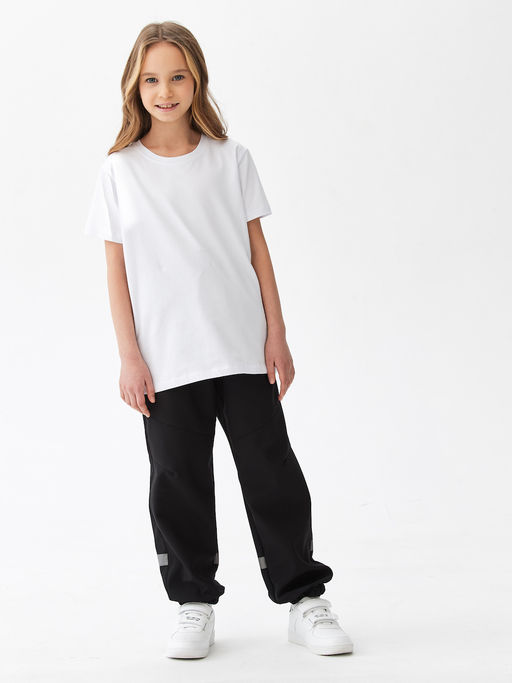 Детские брюки из софтшелл - Kogankids фото 4