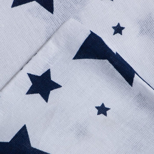 Постельное бельё LoveLife 1.5 сп Звезды (вид 2) 147х210, 150х215, 70х70-1 шт, 100% хлопок, бязь 120г/м2  фото 4