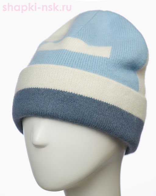 Лея 969 Колпак женский флис (56-58)