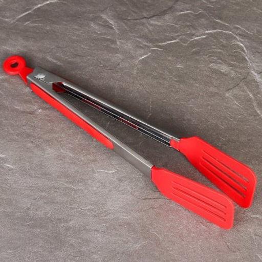 Щипцы-лопатка 29 см нейлон / FL-20 /уп 288/ - ГалеонТрейд фото 5