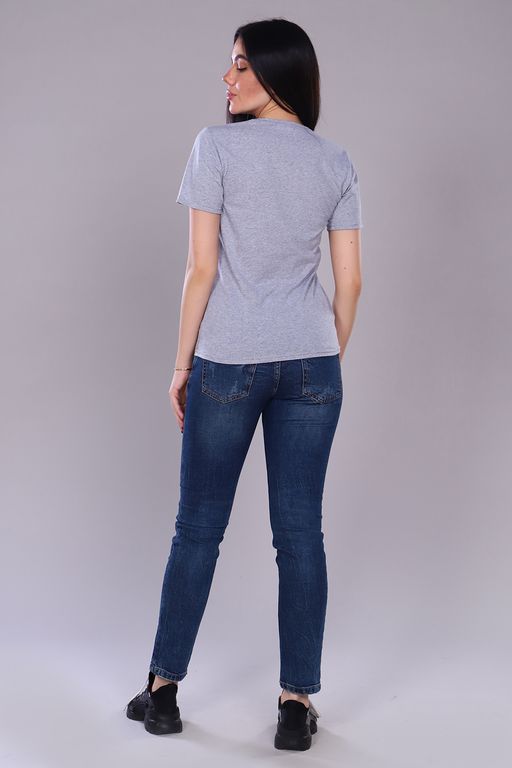 Футболка 24855 - Натали фото 5