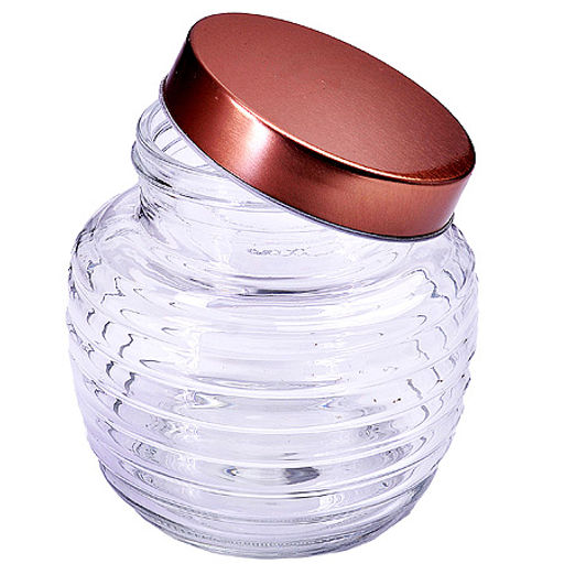 29788 Набор банок 6пр. 0,6л-1,4л-2л.MB (х4) - Mayer&boch фото 2