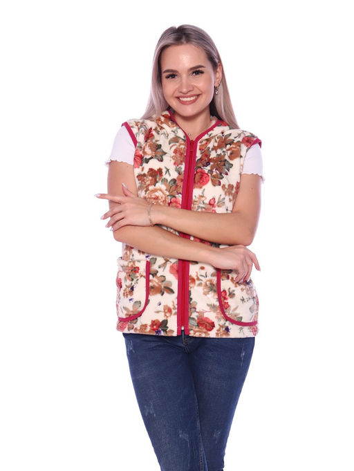 Жилет Карри - Нагорная текстиль фото 6