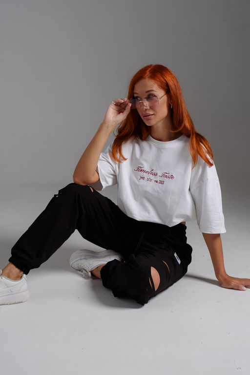 7483 брюки женские