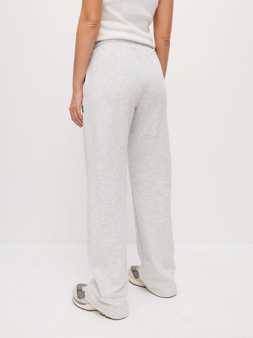 Брюки женские 24254-478 футер - Avese фото 102