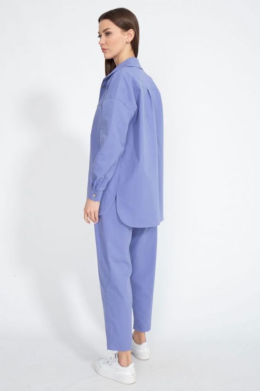 Рубашка 4100 - Kivviwear фото 3