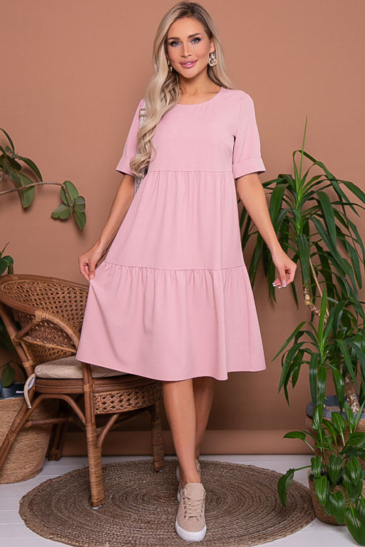 Платье 70804-3 - Avili фото 5