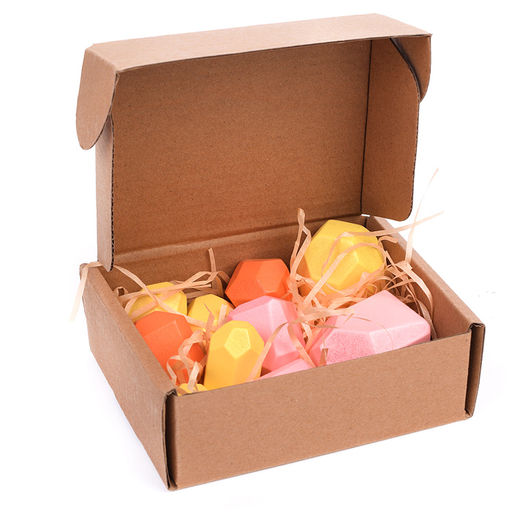 Настольная игра Баланс-камушки в коробке - Щепочка фото 4