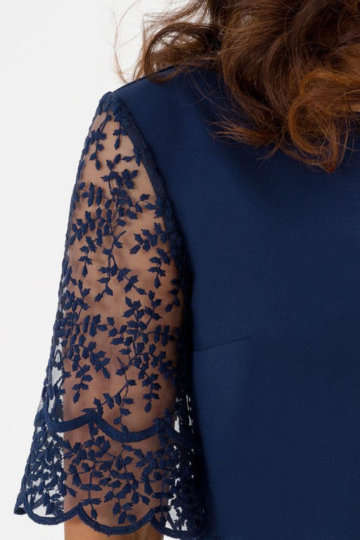 Платье Джоди (46-56) - Serenada фото 5