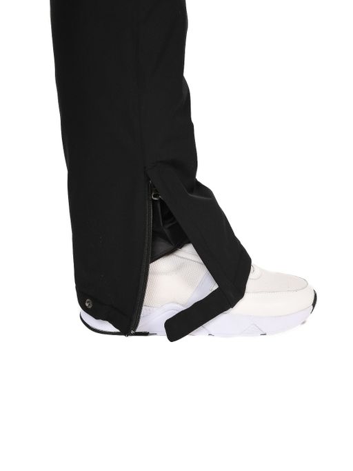 Брюки D-8759 Черный