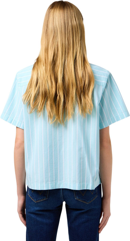 Рубашка женская