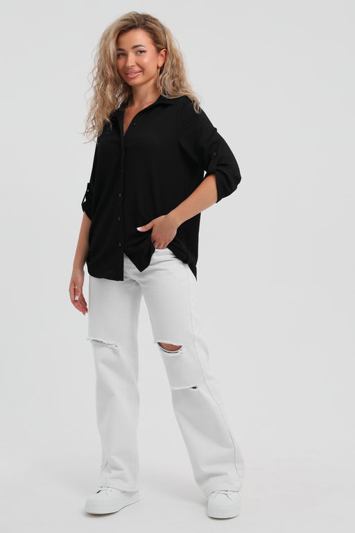 Рубашка 36963 - Натали фото 84