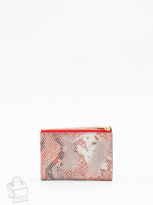 Женский кошелек 3907-1305 red Vermari в Новосибирске