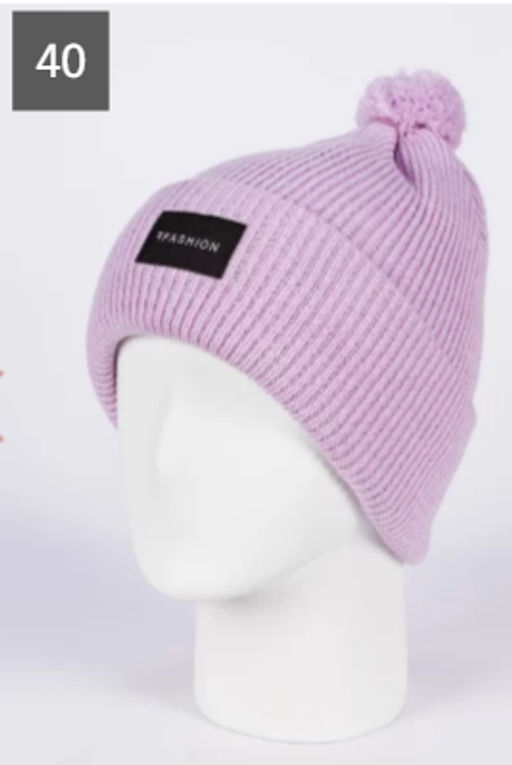 Шапка Стрит - Ferz фото 14