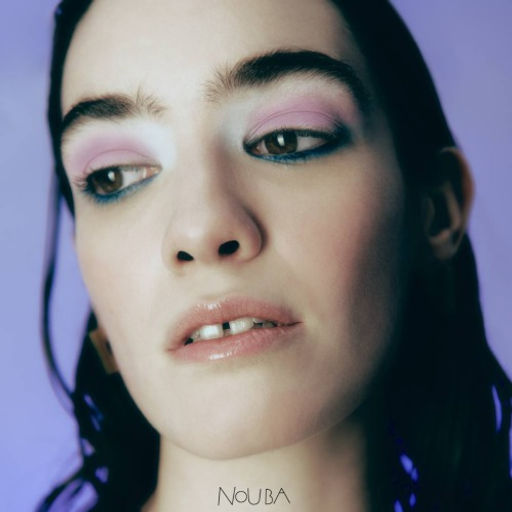 Nouba Карандаш-каял для век EYEDOLL kajal and eyeliner pencil 96, 1,1 г  фото 6