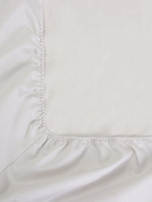 Простыня на резинке евро SL Home Cosy, 200200+30 см, сатин - Sima-land home фото 8