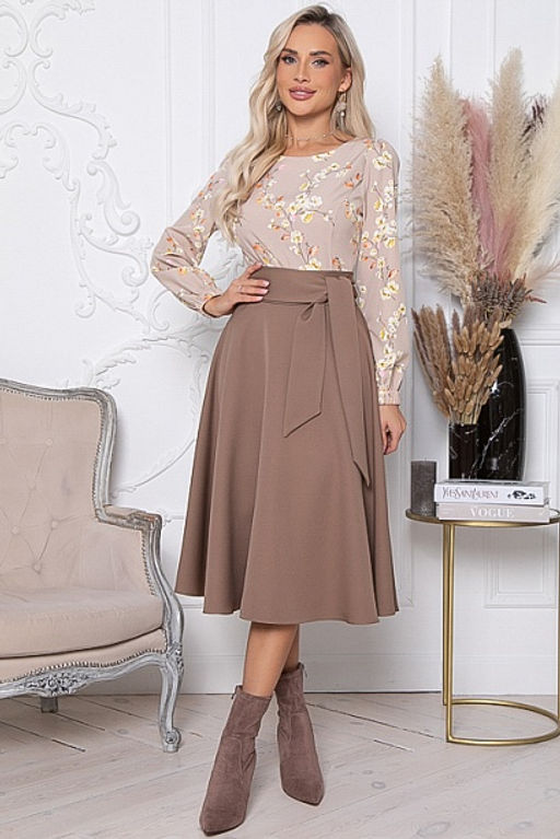 Платье 71691 - Avili фото 7