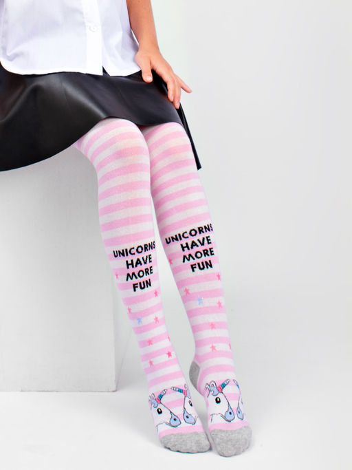 Колготки для девочки Соль&Перец  фото 112