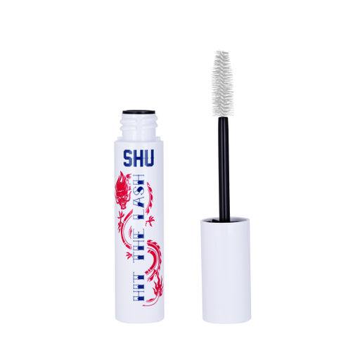 Тушь для ресниц мультиэффект Hit The Lash, 112 белый 183SH11476