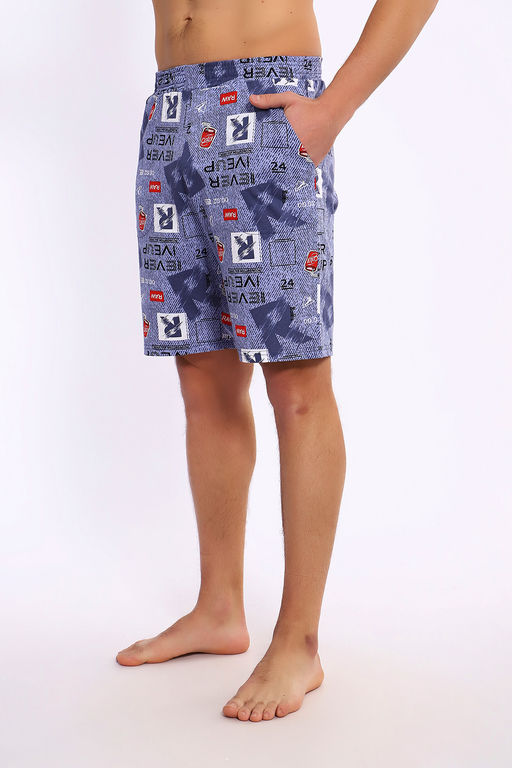 Шорты 36906 - Berchelli фото 12