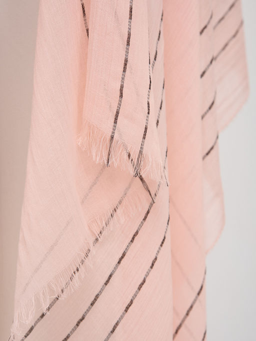 Большой, легкий, красивый палантин - Tantino фото 4