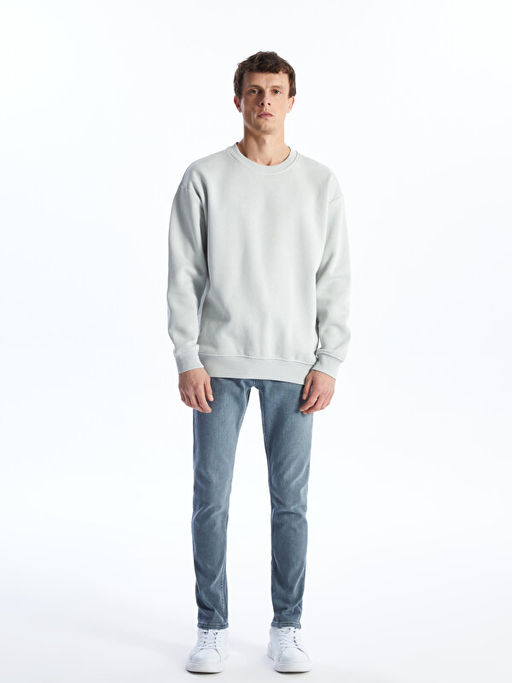 760 Skinny Fit Erkek Jean Pantolon - Waikiki фото 2