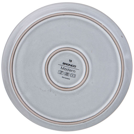 НАБОР ПОСУДЫ ОБЕДЕННЫЙ BRONCO MODERN SAND НА 4 ПЕР. 16 ПР.  фото 7