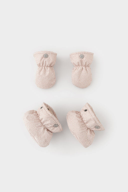 Комбинезон Crockid ВК 60095/н/3 УЗГ утеплитель 300 г/м²  фото 8