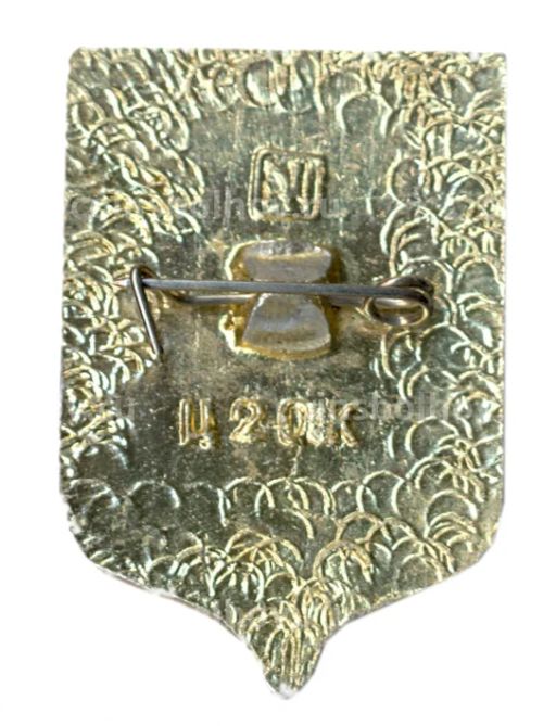 Значок Киров