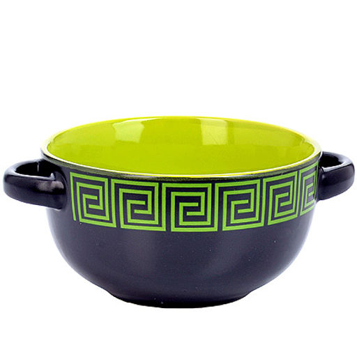 26527 Наб/супниц 5 пр.540 мл. на подставке LR (х6) - Mayer&boch фото 2