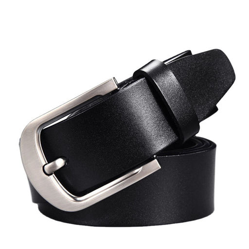 Ремень BL-L-9207-Black-110