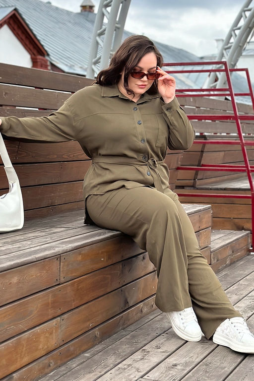 Костюм-5019 - Lady maria фото 4
