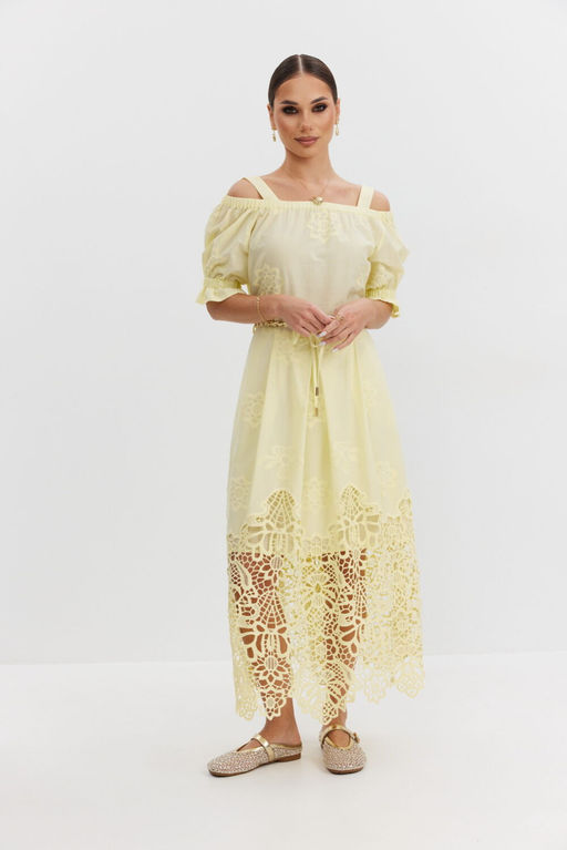 Платье Vesnaletto 4457-1  фото 2