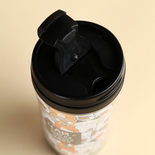 Чай чёрный в термостакане Хорошая идея, 20 г. - Simaland фото 3